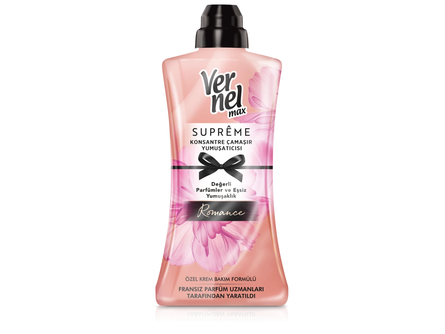 Vernel Supreme Romance